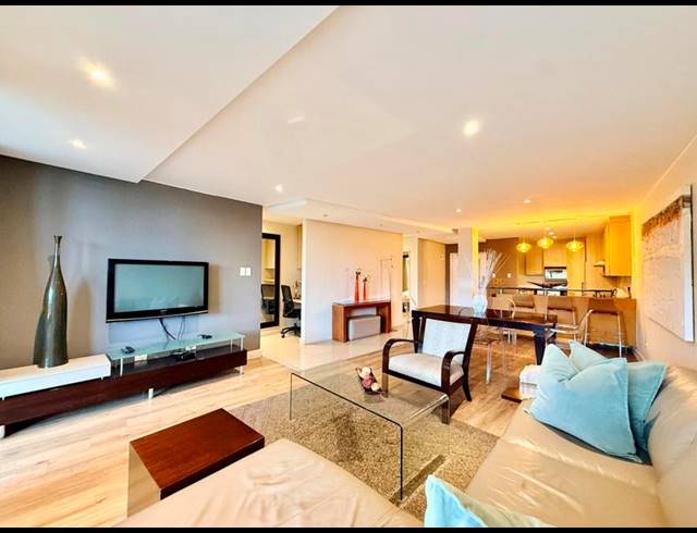 2 BEDROOM PROPERTY TO RENT IN MORNINGSIDE